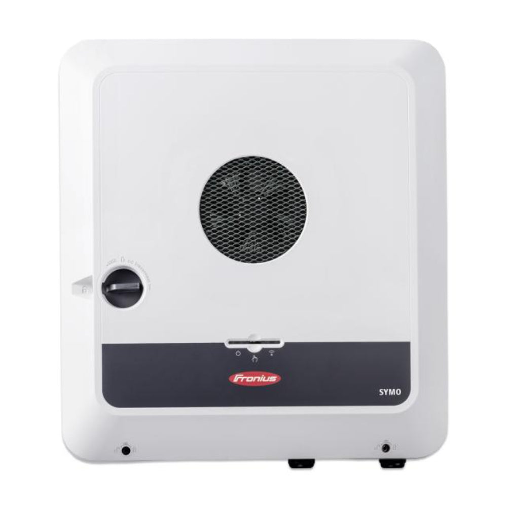 Fronius Symo GEN24 PV-Wechselrichter
