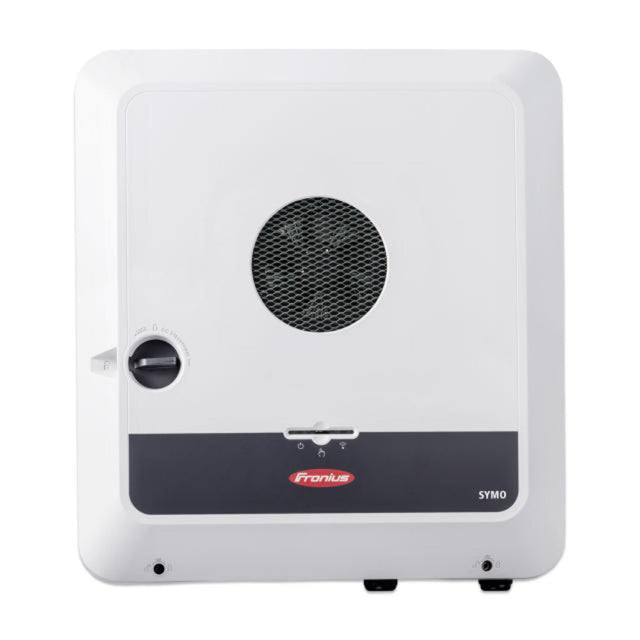 Fronius Symo GEN24 PV-Wechselrichter