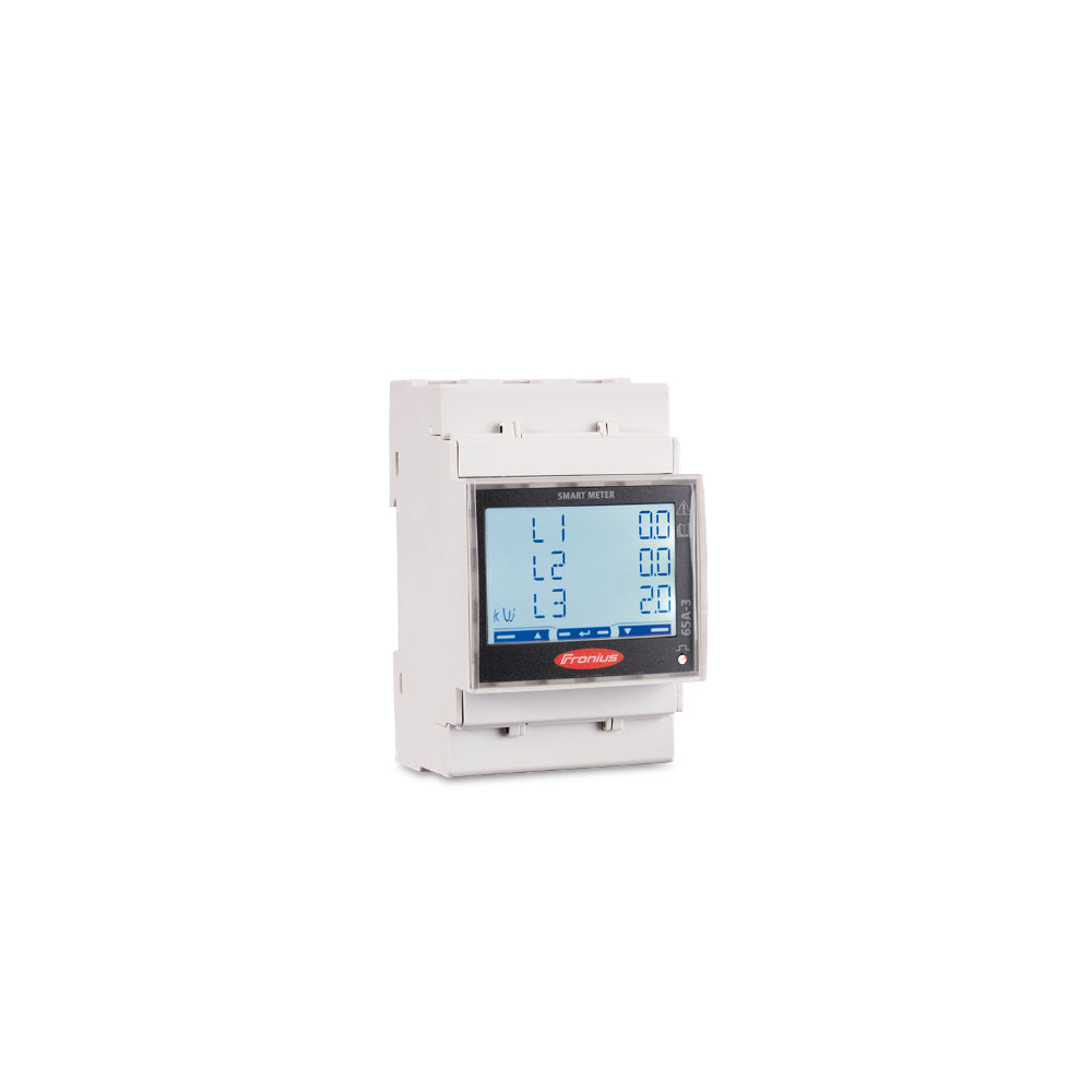 Fronius Smart Meter TS Energiezähler