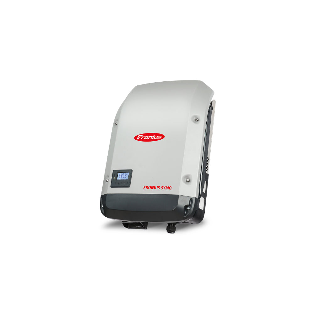 Fronius Symo M Wlan WEB Wechselrichter