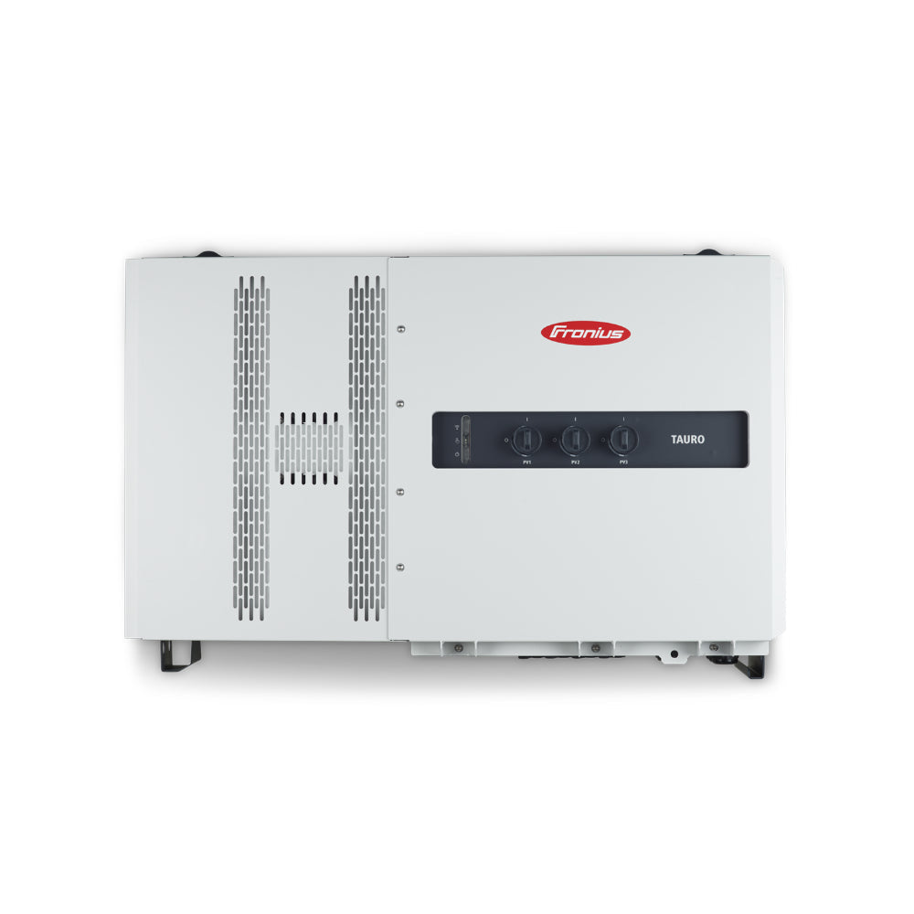 Fronius TAURO ECO Projektwechselrichter
