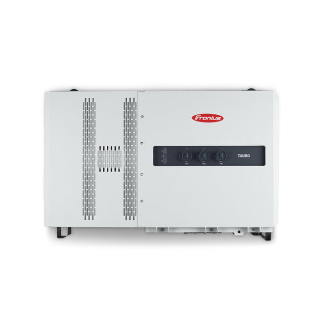 Fronius TAURO ECO Projektwechselrichter