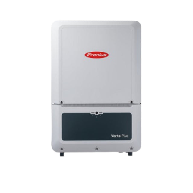 Fronius Verto Plus Hybrid-Wechselrichter