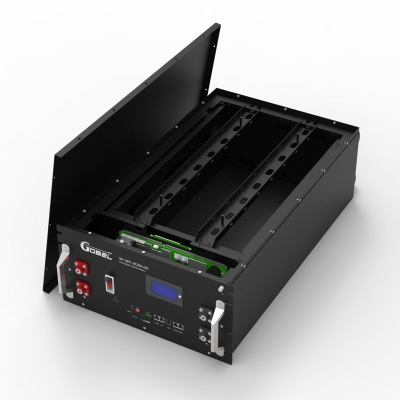 GP-SR1-KIT - JK200 ESS - SmartHome-Energy