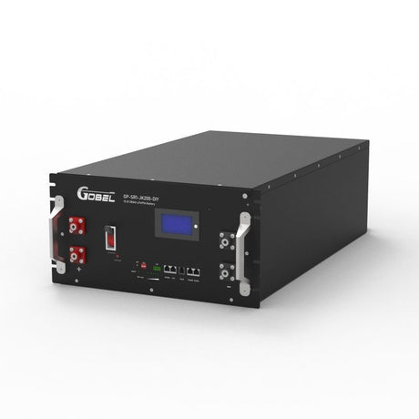 GP-SR1-KIT - JK200 ESS - SmartHome-Energy
