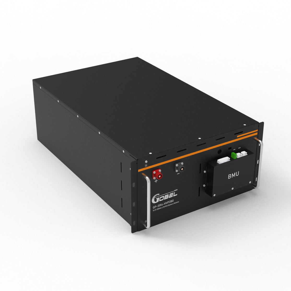 Gobel HV Battery Front