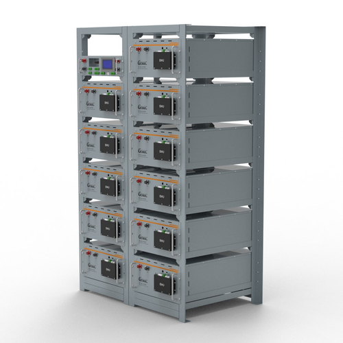 GP-SR5-HV314 - SmartHome-Energy