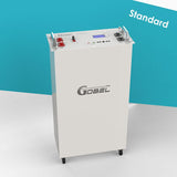 GobelPower GP-SR1-PC200 Standard 280Ah - SmartHome-Energy