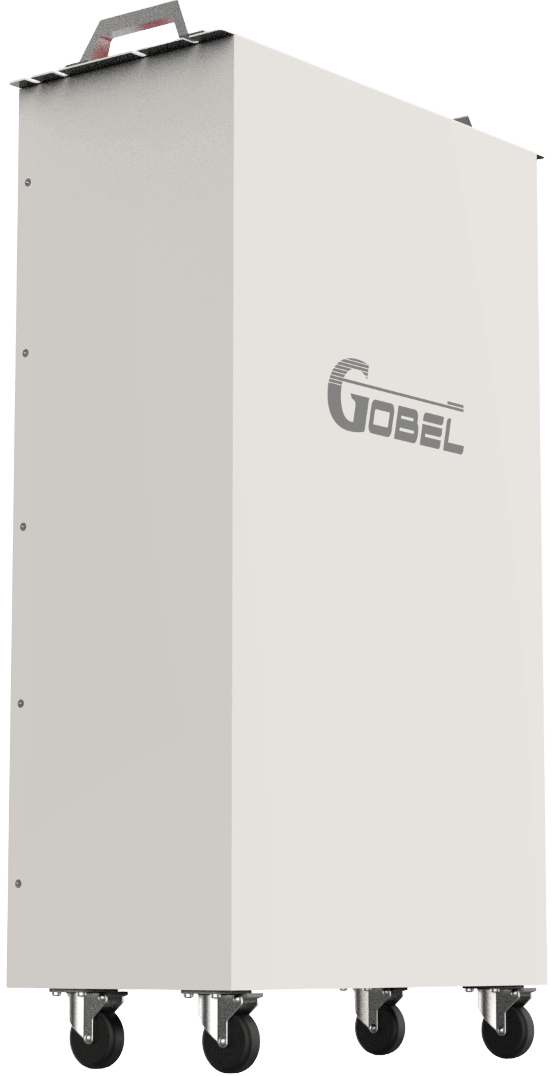 GobelPower GP-SR1-PC200 Standard 280Ah - SmartHome-Energy