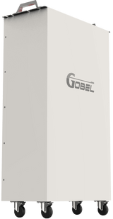 GobelPower GP-SR1-PC200 Standard 280Ah - SmartHome-Energy