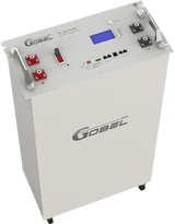 GobelPower GP-SR1-PC200 Standard 280Ah - SmartHome-Energy