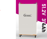 GobelPower GP-SR1-PC314 Premium 314Ah - SmartHome-Energy