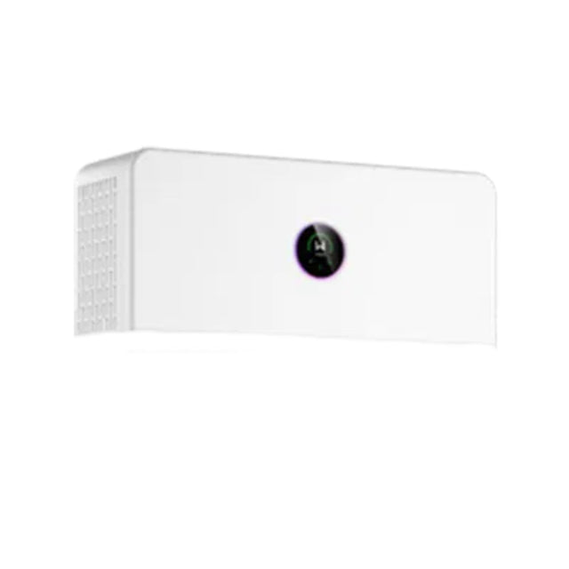GoodWe GW15K-ETA-G20 Hybrid-Wechselrichter 15 kW 3-phasig inkl. Sockel