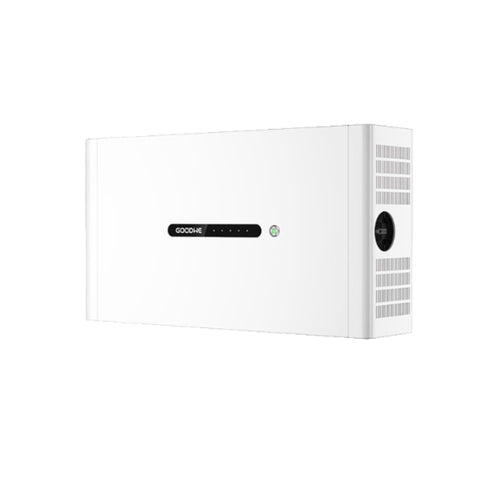 GoodWe Lynx Home D 5.0-10 Hochvolt-Batteriemodul 5,0 kWh