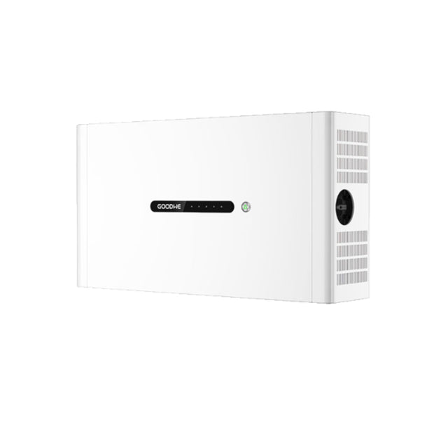 GoodWe Lynx Home D 5.0-10 Hochvolt-Batteriemodul 5,0 kWh