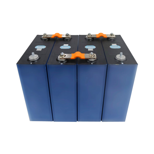 CALB 3,2V 314Ah LiFePO4 Zellen in Grade A mit M6-Bolzen und Busbars