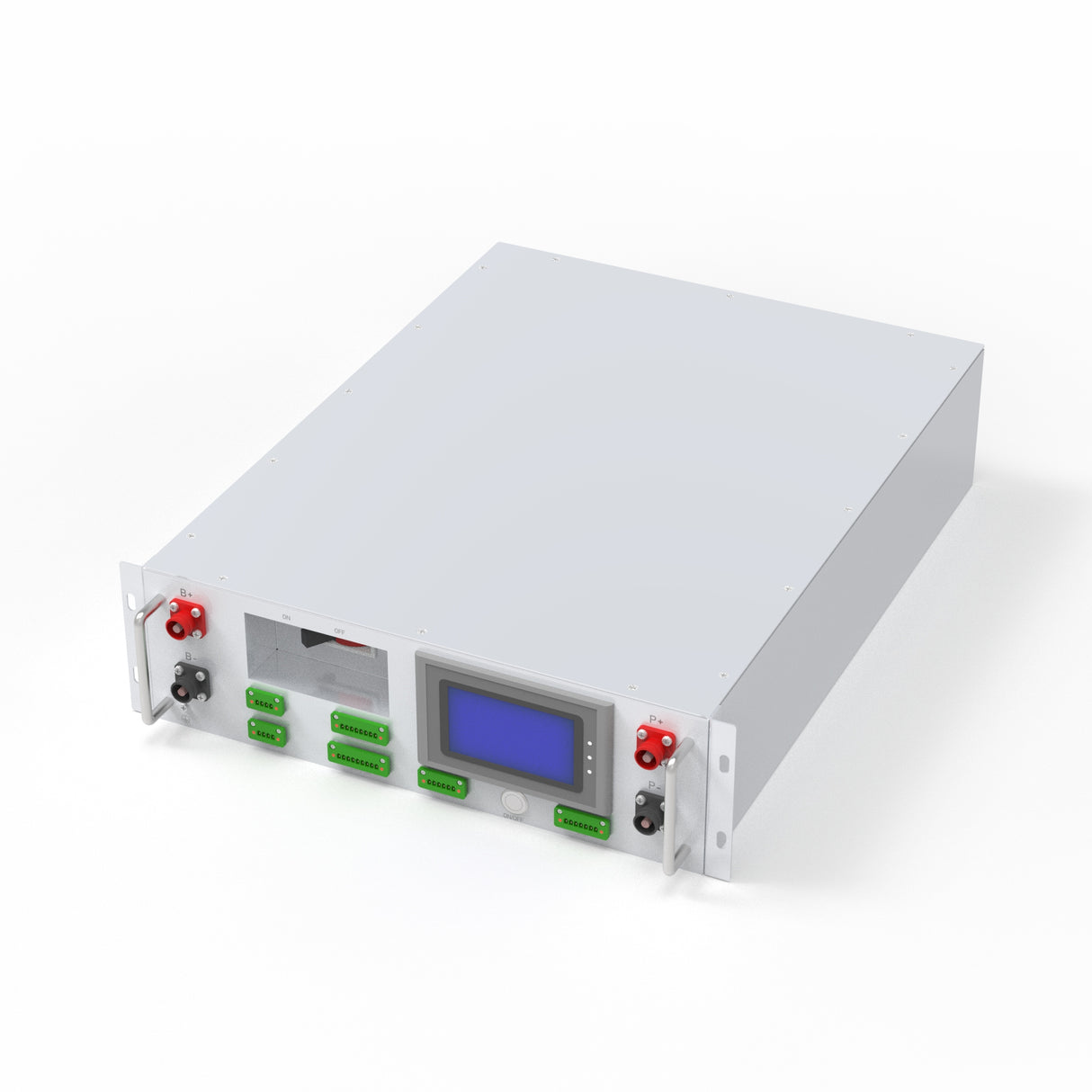 Gobel HV Battery Controller