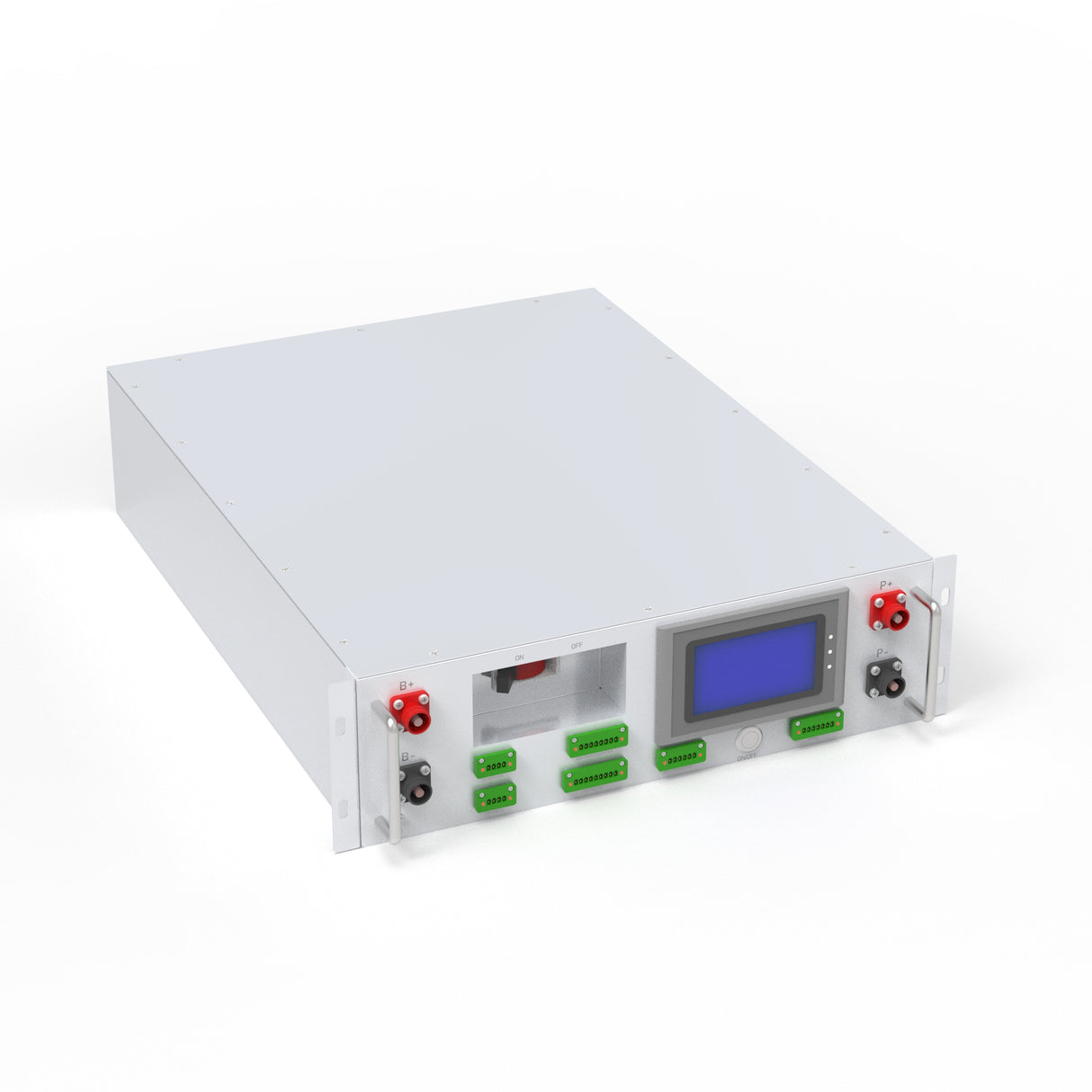 Gobel HV Battery Controller