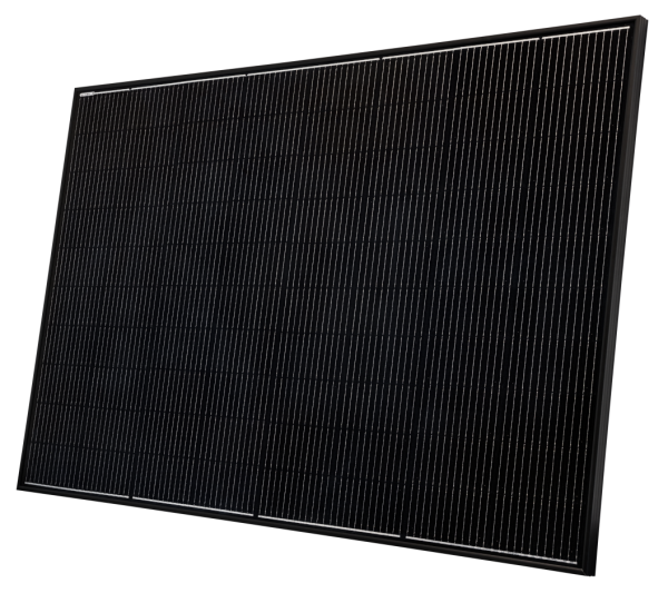 Heckert - NeMo® 4.2 80 M 400 AR (A) BLACK - SmartHome-Energy