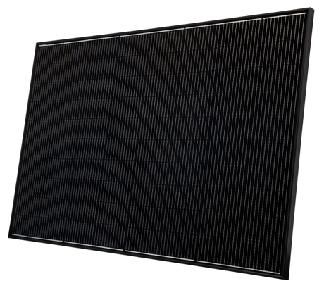 Heckert - NeMo® 4.2 80 M 400 AR (A) BLACK - SmartHome-Energy