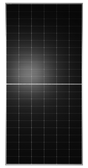 Heckert - Zeus 2.1 132 M 620 56 (A) transparent - SmartHome-Energy