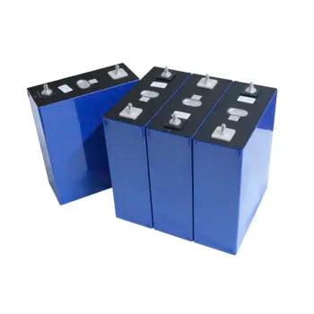 Hithium 280Ah LiFePO4 Batterie für Hochleistungsanwendungen - SmartHome-Energy