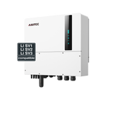 AXITEC AXIhycon 12H–20H Hybrid-Wechselrichter