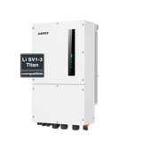 AXITEC AXIhycon 29,9H–50H Hybrid-Wechselrichter