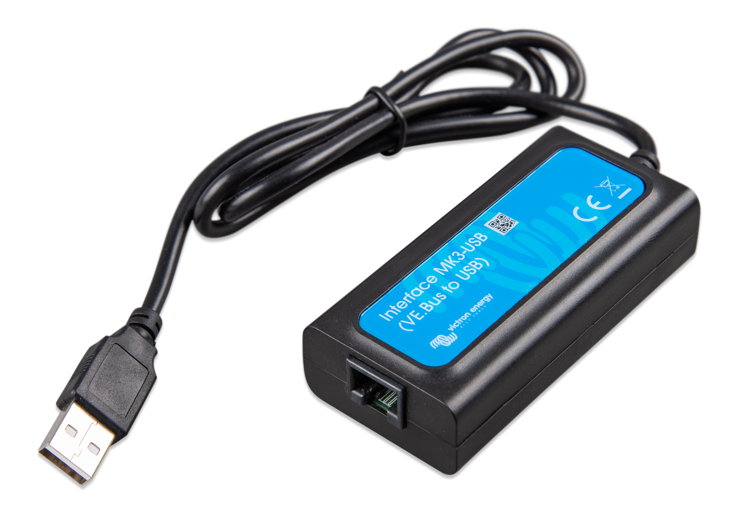 Victron MK3-USB VE.Bus zu USB Interface Herstellerbild