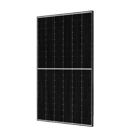 JA Solar JAM54D40 450/LB Glas-Glas, bifazial, MC4-EVO 2 - SmartHome-Energy