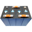 Leistungsstarker CATL 3.2V 314Ah Lithium-Eisenphosphat-Batterie 7000+ Zyklen - SmartHome-Energy