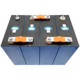 Leistungsstarker CATL 3.2V 314Ah Lithium-Eisenphosphat-Batterie 7000+ Zyklen - SmartHome-Energy