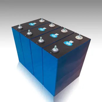Leistungsstarker CATL 3.2V 314Ah Lithium-Eisenphosphat-Batterie 7000+ Zyklen - SmartHome-Energy