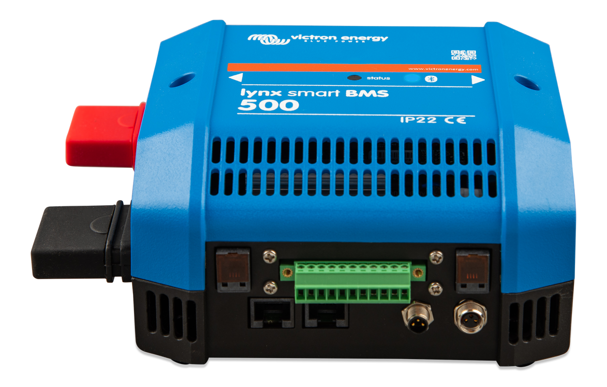 Victron Lynx Smart BMS Herstellerbild