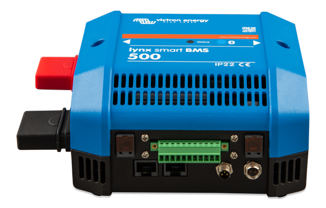 Victron Lynx Smart BMS Herstellerbild