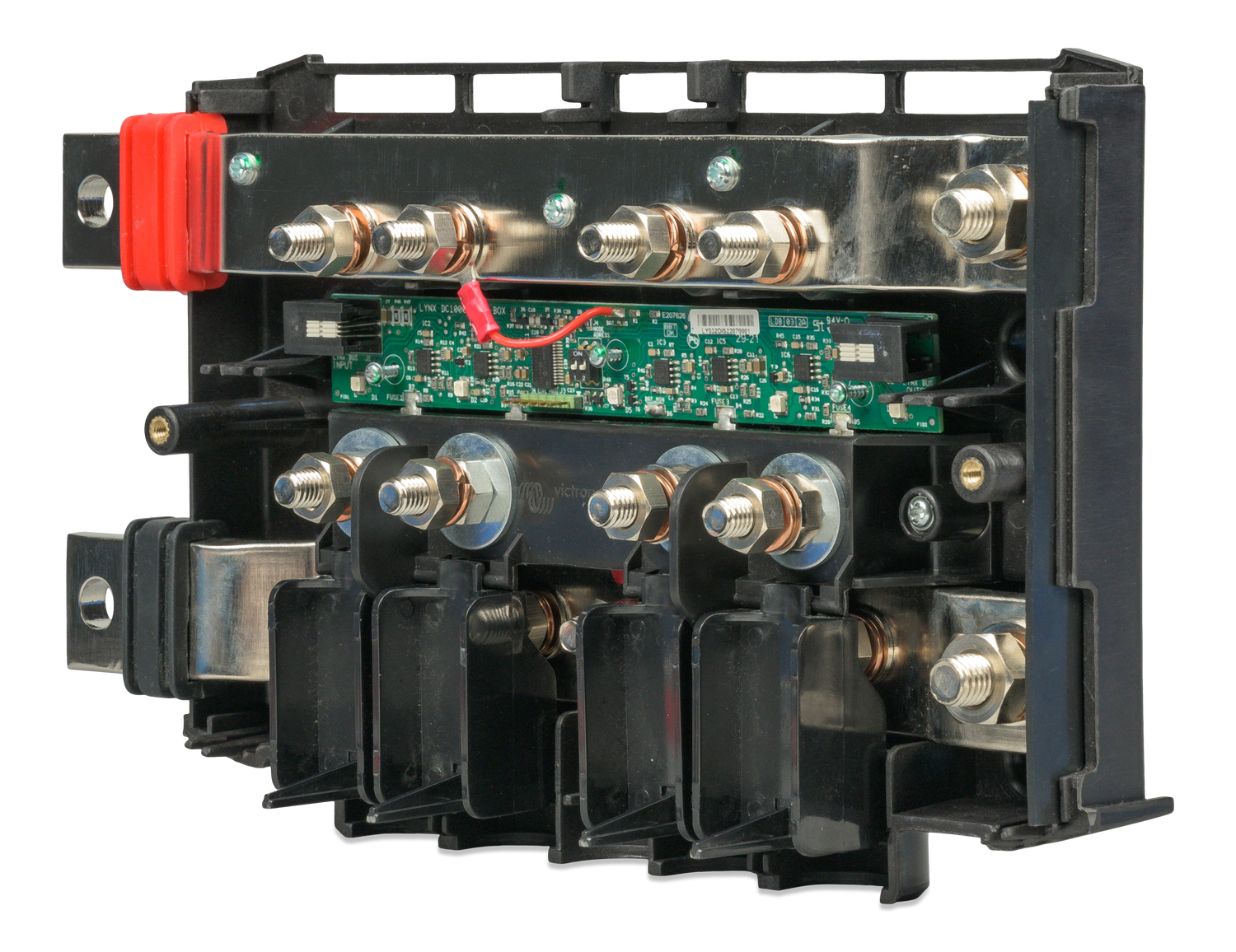 Victron Lynx Distributor M10 Herstellerbild