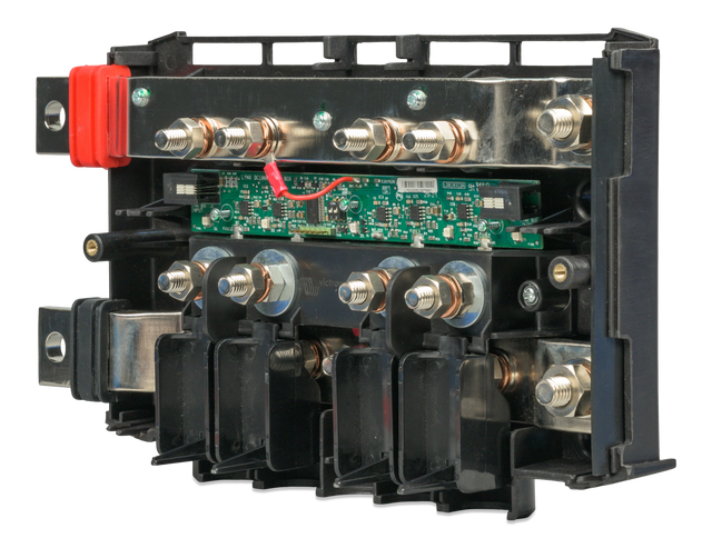 Victron Lynx Distributor M10 Herstellerbild