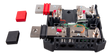 Victron Lynx Shunt VE.Can Herstellerbild