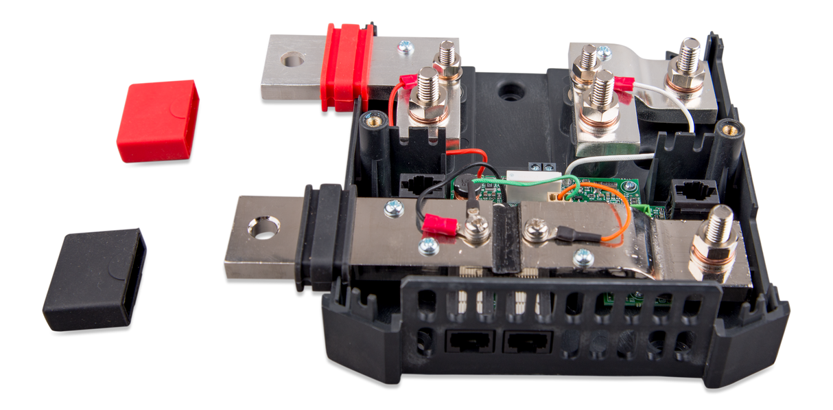 Victron Lynx Shunt VE.Can Herstellerbild
