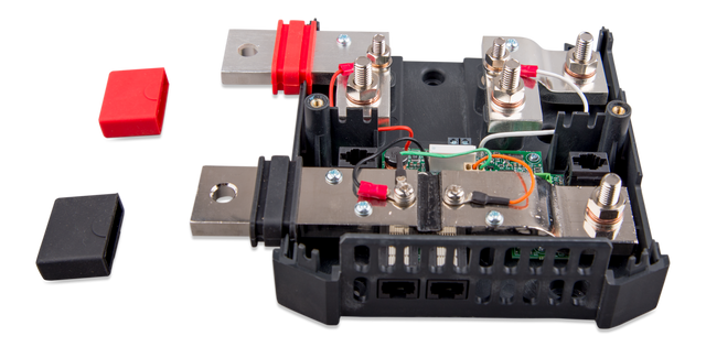 Victron Lynx Shunt VE.Can Herstellerbild