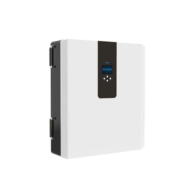 Deye RW-F5.3 All-in-One Speichersystem