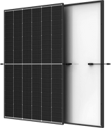 Trina Solar Vertex S+ TSM-465NEG9R.28 465 W Glas-Glas N-Type i-TOPCon, Black Frame