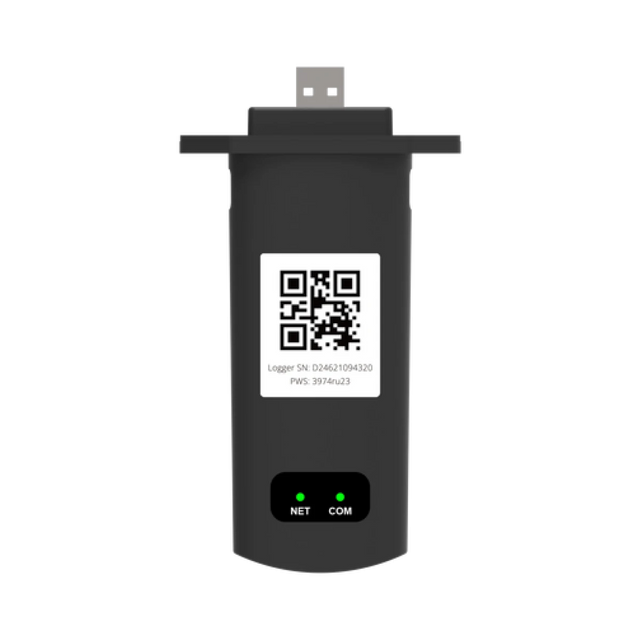 Deye Datalogger
