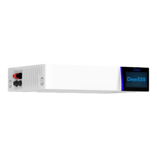 Deye GB-LBS Pro + BASE Hochvolt-BMS-Steuerbox mit Sockel