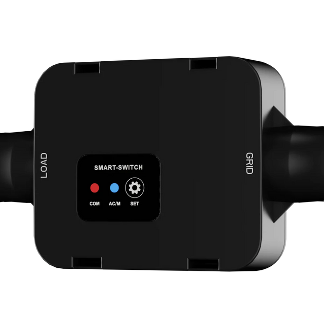 Deye Smart Switch