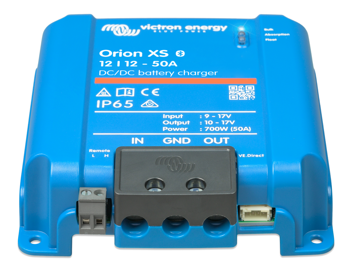 Victron Orion XS 12/12-50 A Herstellerbild