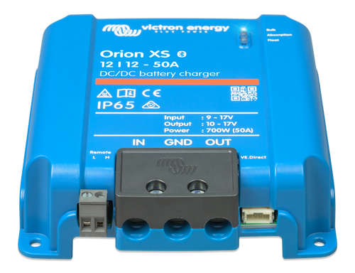 Victron Orion XS 12/12-50 A Herstellerbild