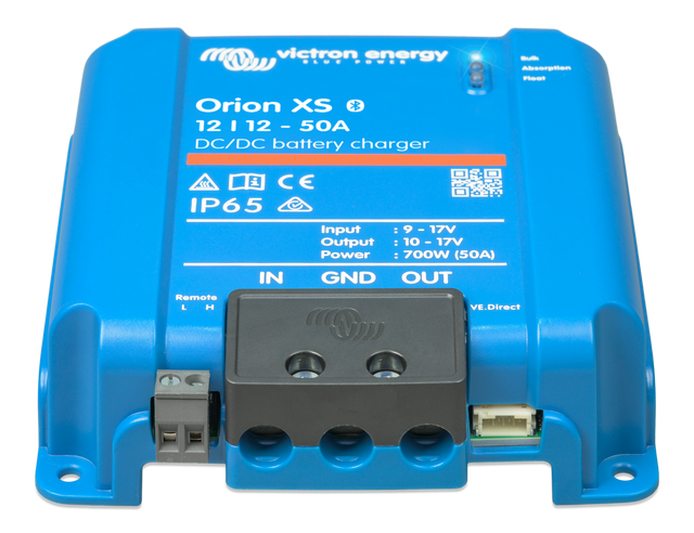 Victron Orion XS 12/12-50 A Herstellerbild