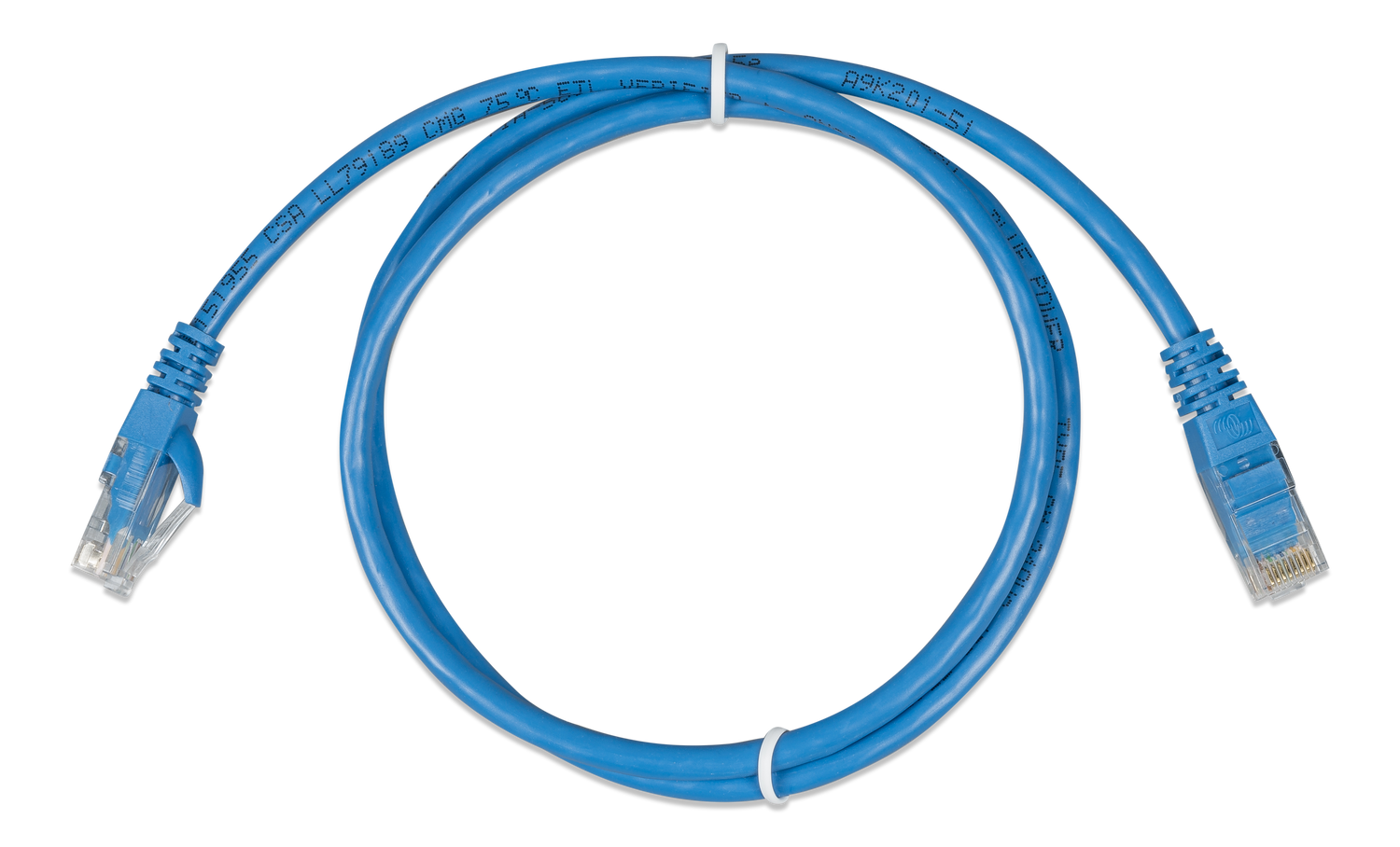 Victron RJ45 UTP Kabel Herstellerbild