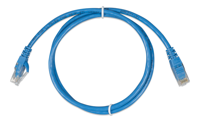 Victron RJ45 UTP Kabel Herstellerbild